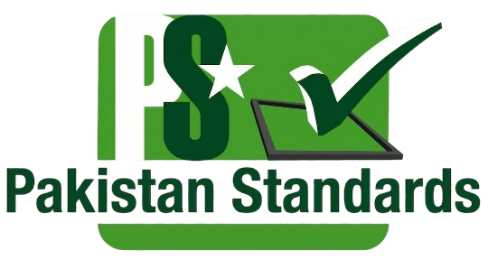 Pakistan Standards and Quality Control Authority mark